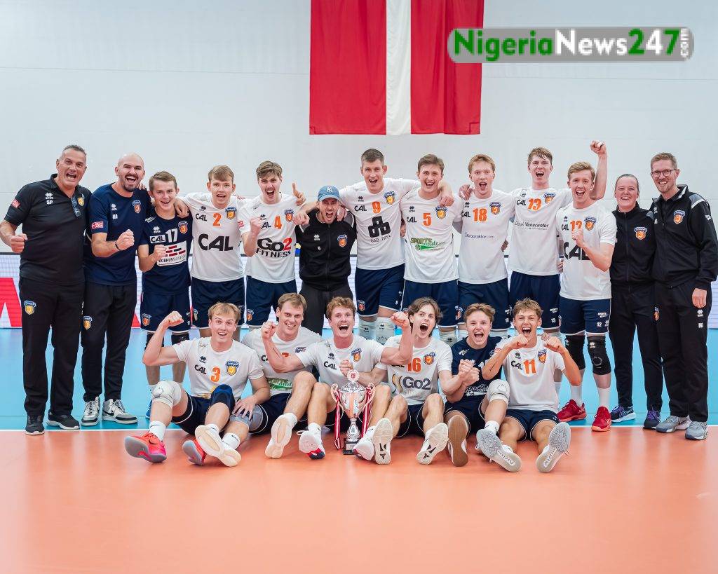 Odense Volley Team