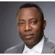 Omoyele Sowore