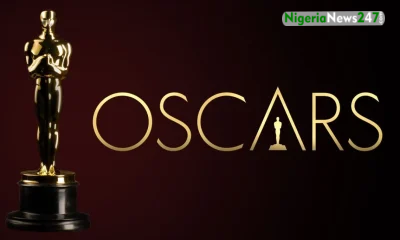 Oscars Academy Awards