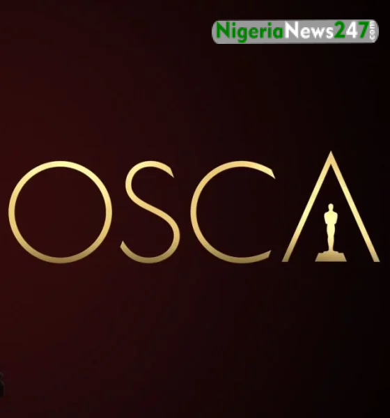 Oscars Academy Awards