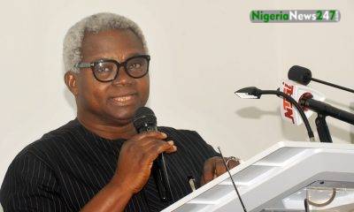 Osita Okechukwu