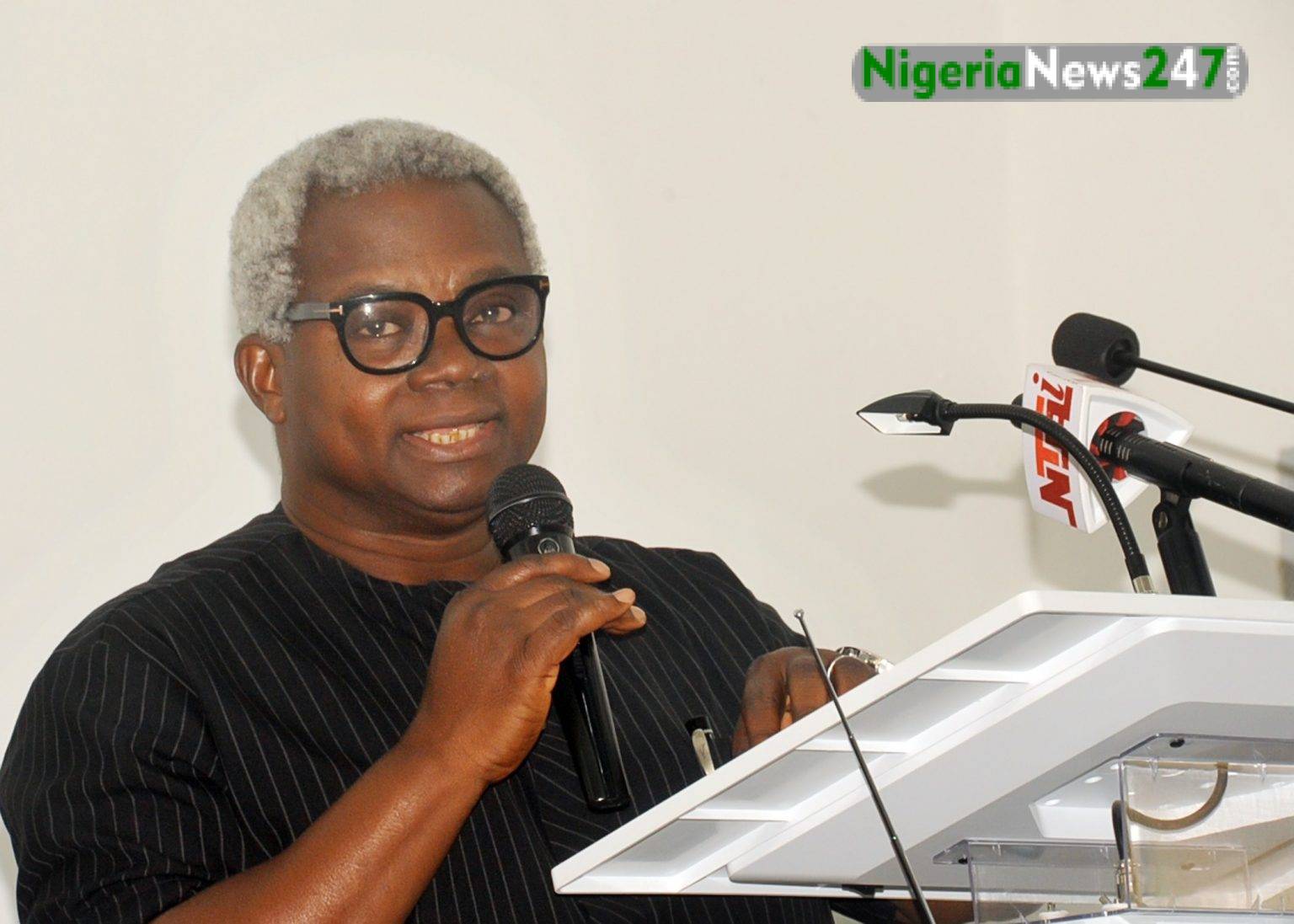 Osita Okechukwu