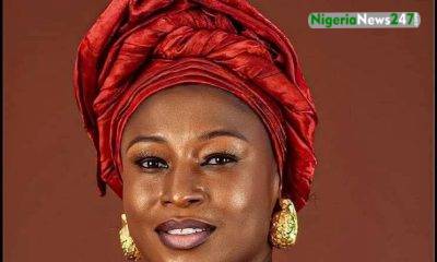 Princess Oluremi Nutayi Ajose