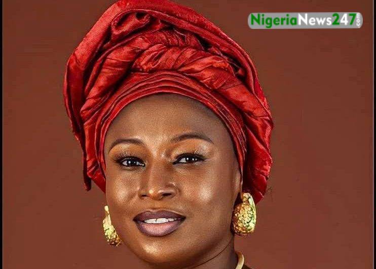 Princess Oluremi Nutayi Ajose