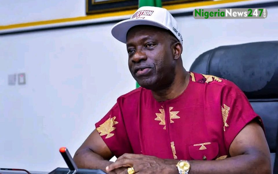 Prof Chukwuma Soludo