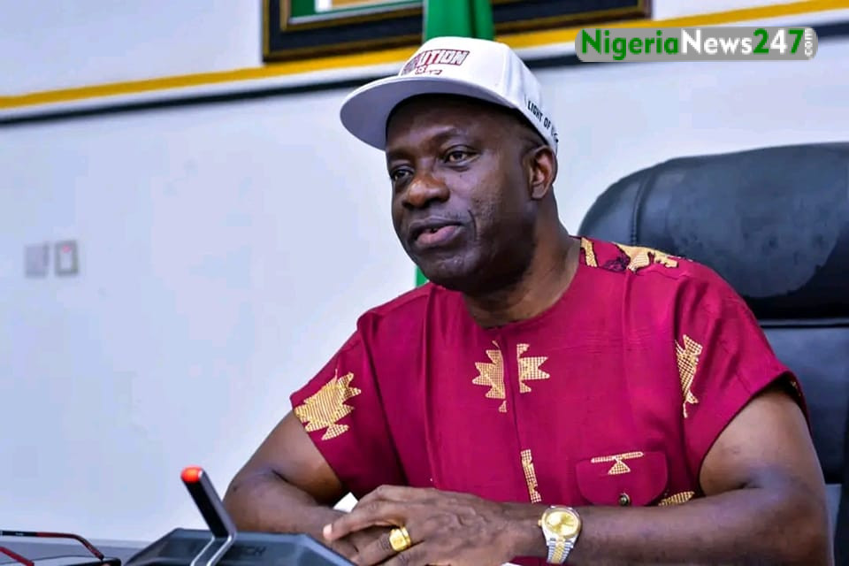 Prof Chukwuma Soludo