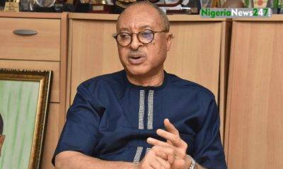 Prof. Pat Utomi