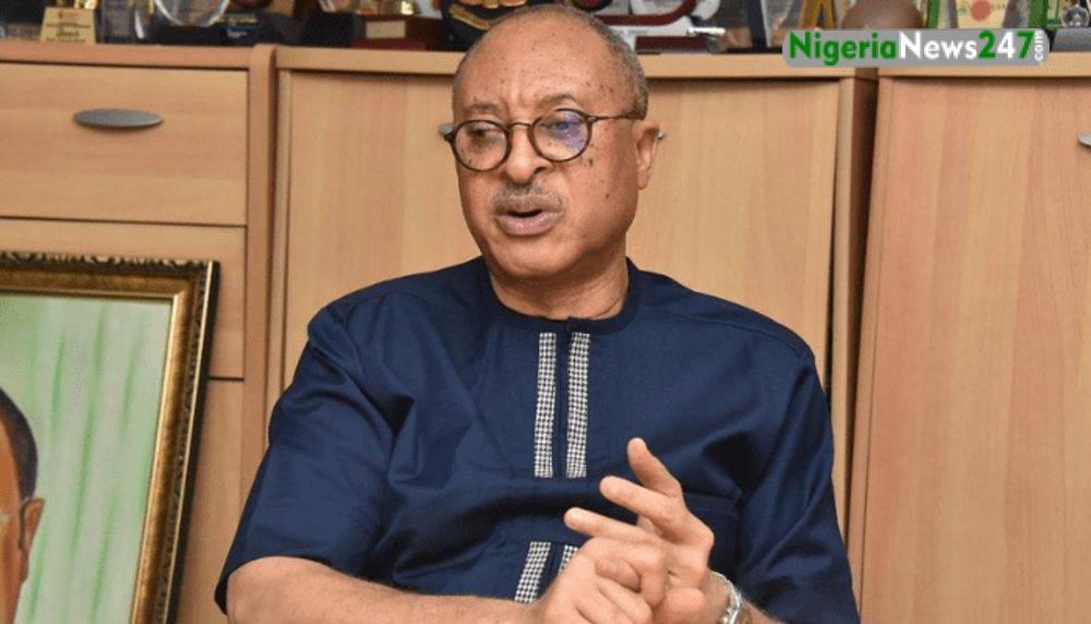 Prof. Pat Utomi