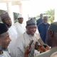 Professor Abdullahi Usman
