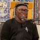 Professor Isiaq Akintola