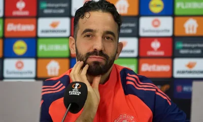 Ruben Amorim