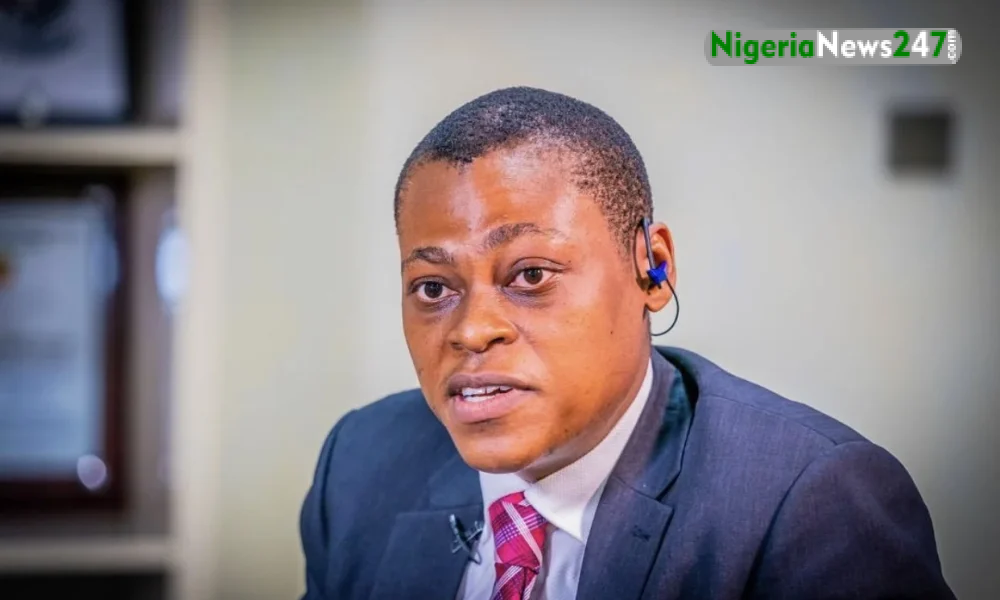 Rufai Oseni