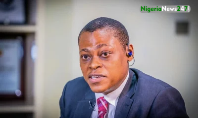 Rufai Oseni
