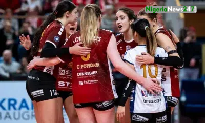 SC Potsdam