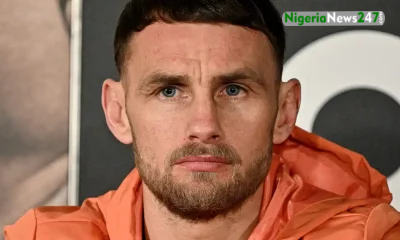 Sean McComb