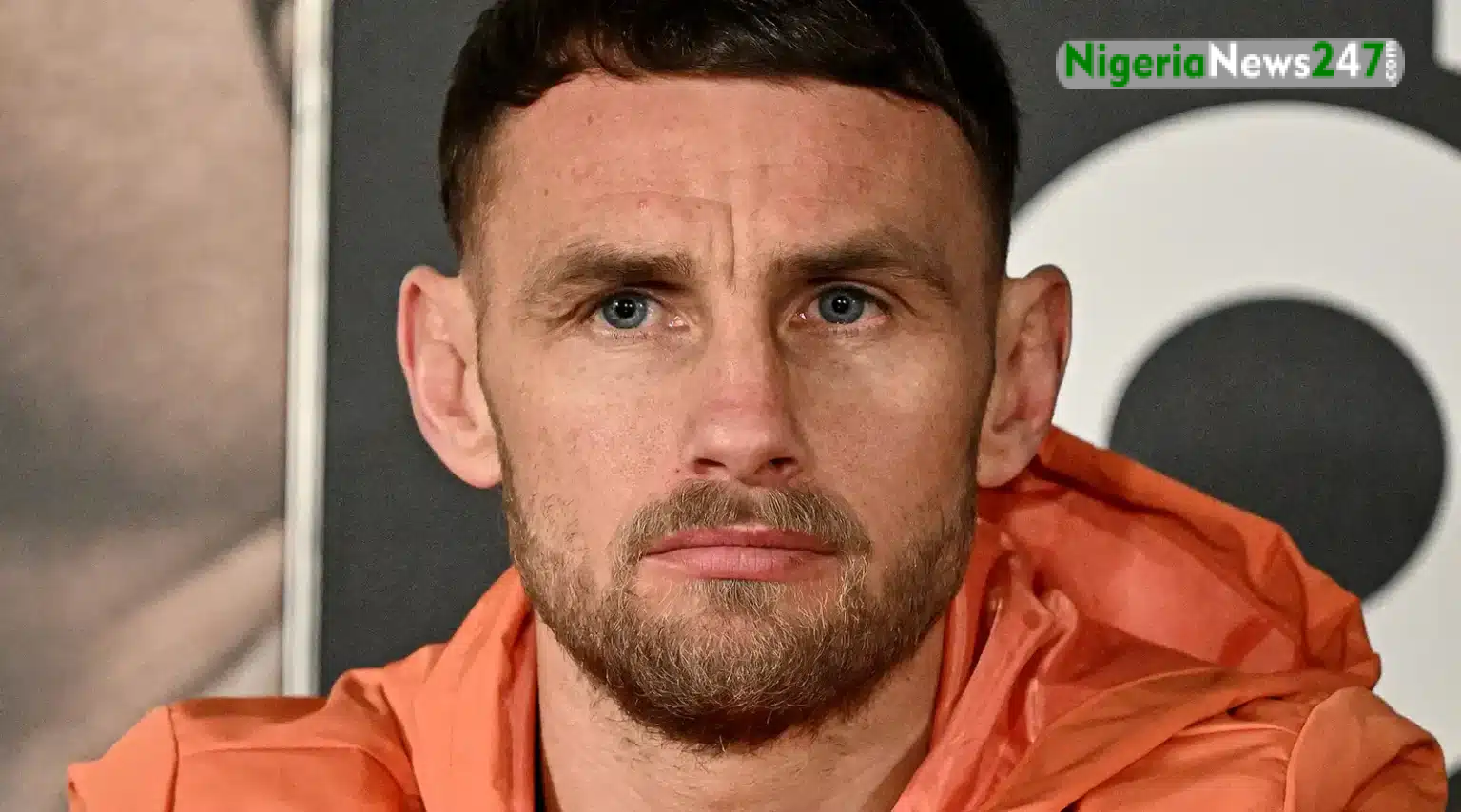 Sean McComb
