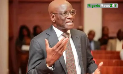 Senator Ahmed Wadada