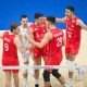 Serbia Volleyball