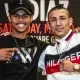 Shakur Stevenson vs Teofimo Lopez