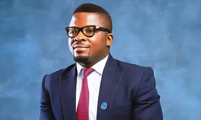 Sijibomi Ogundele