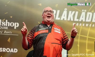 Stephen Bunting