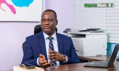 Taiwo Oyedele