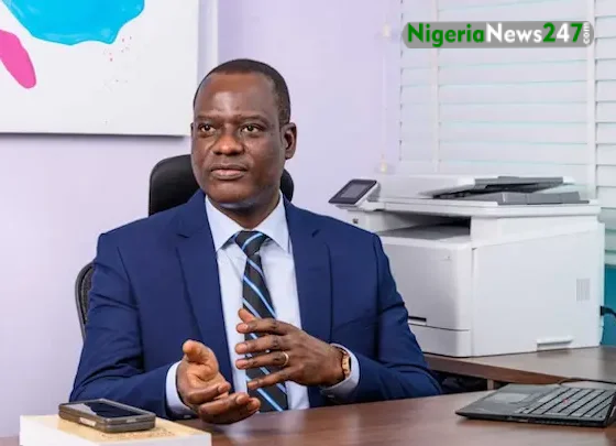 Taiwo Oyedele