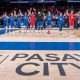 Team Czechia at 2025 FIVB Men's Volleyball World Championship