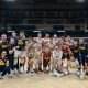 Team Italy at 2025 FIVB Men's Volleyball World Championship
