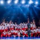 Team Poland wins Bronze at the 2025 FIVB World Championship in the Philippines