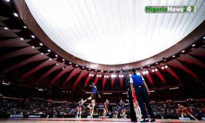 Turkiye vs Italy at 2029 FIVB Volleyball Women’s World Championship