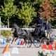 US Team at 2025 FEI World Championships for Combined Ponies