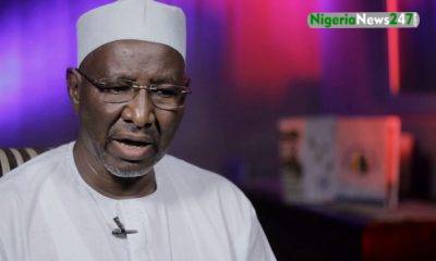 Usman Bugaje