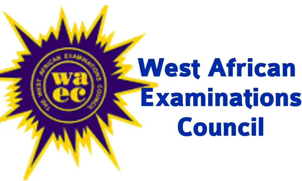 WAEC logo