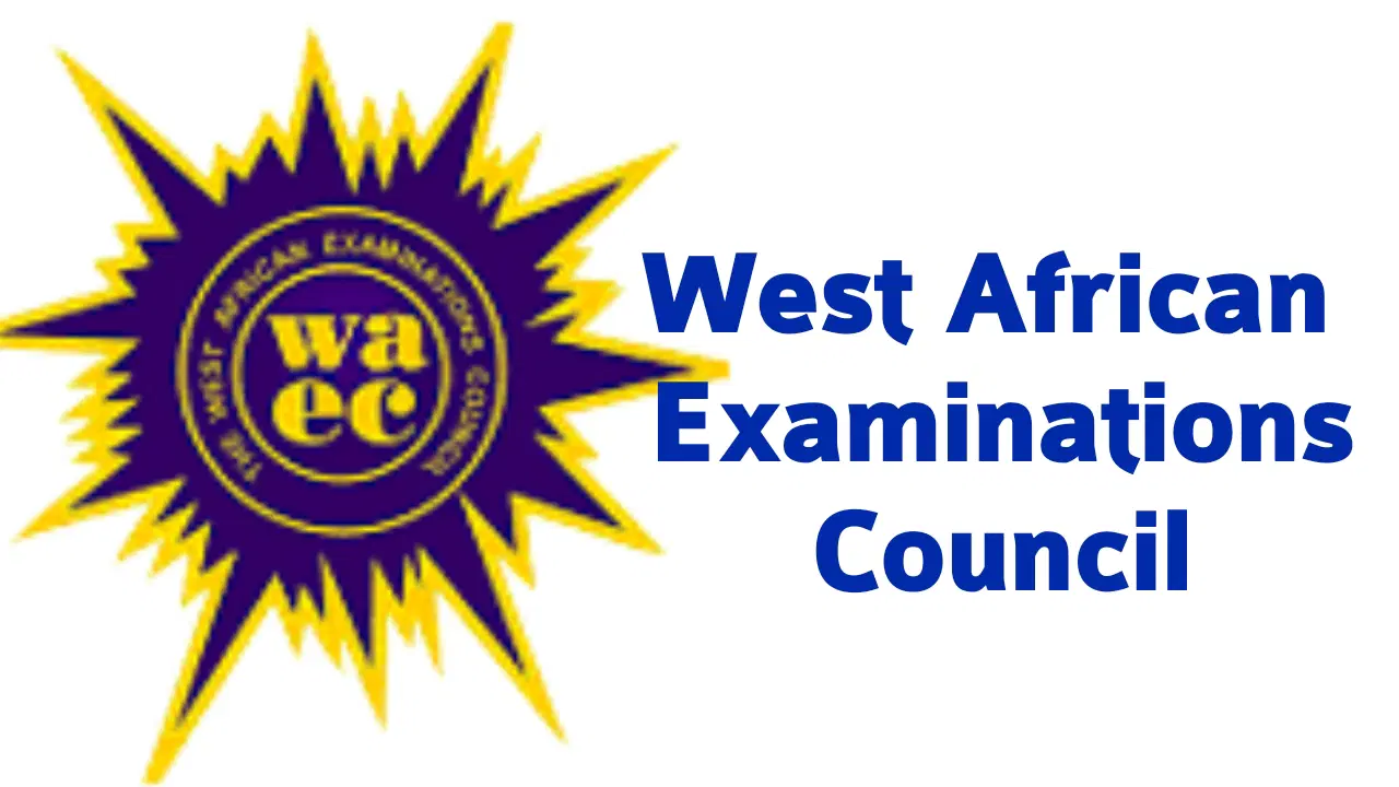 WAEC logo