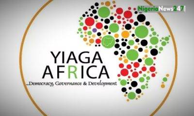 YIAGA Africa