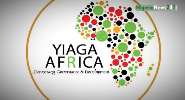 YIAGA Africa