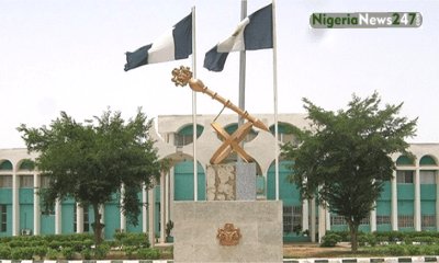 Yobe State House of Assembly