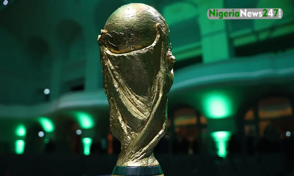 FIFA World Cup