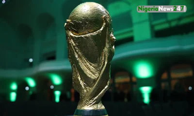 FIFA World Cup