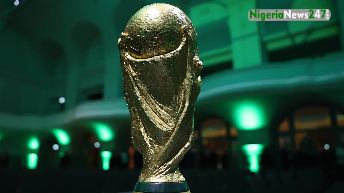 FIFA World Cup