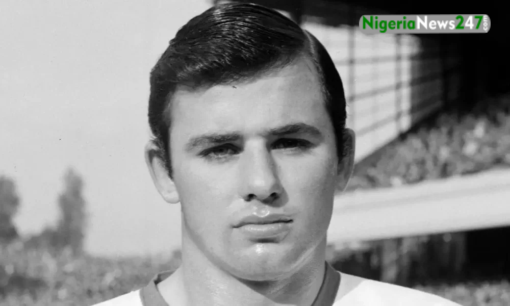 Jimmy Nicholson