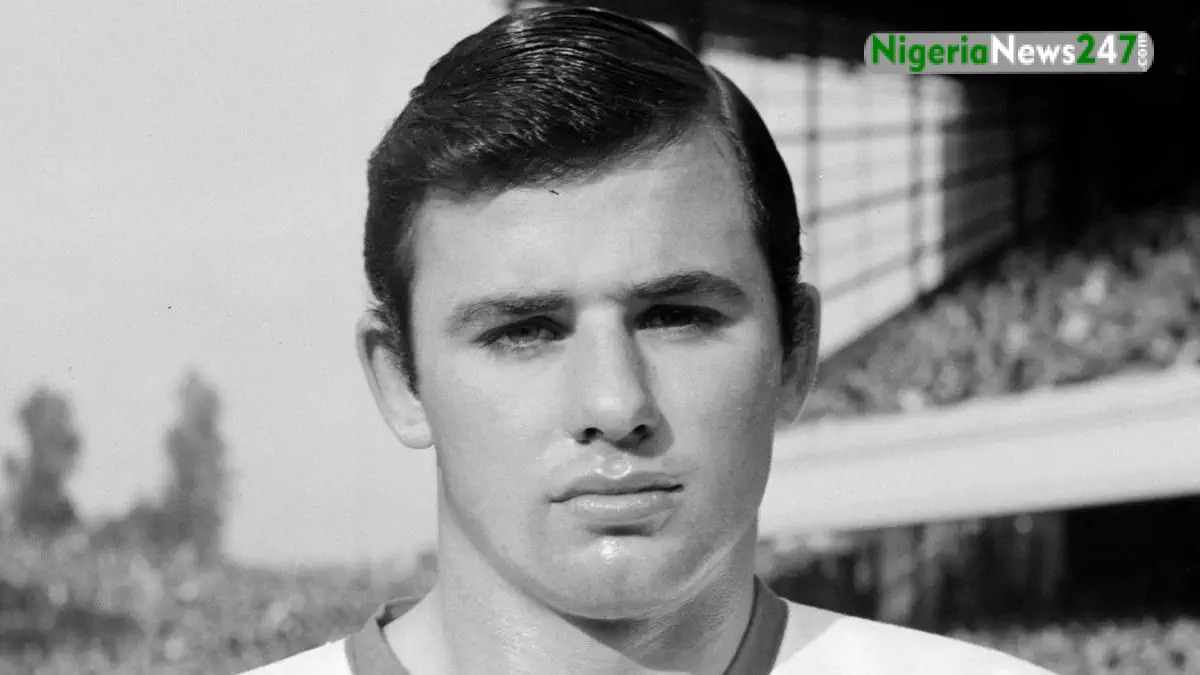 Jimmy Nicholson