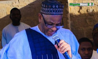 Aliyu Abubakar Getso