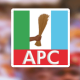 All Progressives Congress (APC) logo