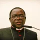 Bishop Mathew Hassan Kukah