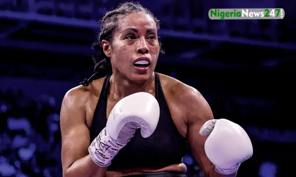 Cecilia Braekhus