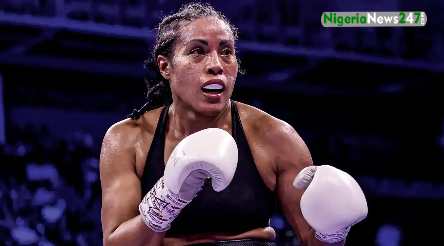 Cecilia Braekhus