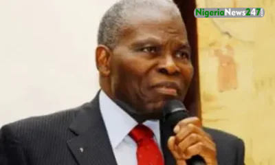 Christopher Kolade