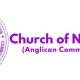 Church of Nigeria (Anglican Communion) logo
